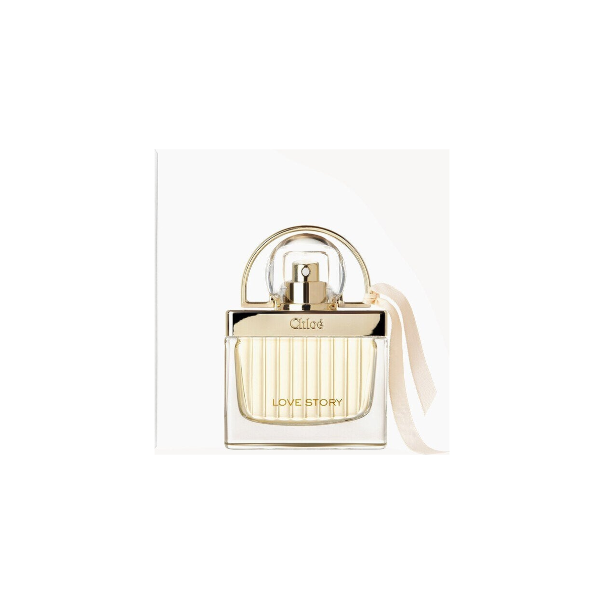 Chloé Love Story Eau de Parfum 30 ml fles