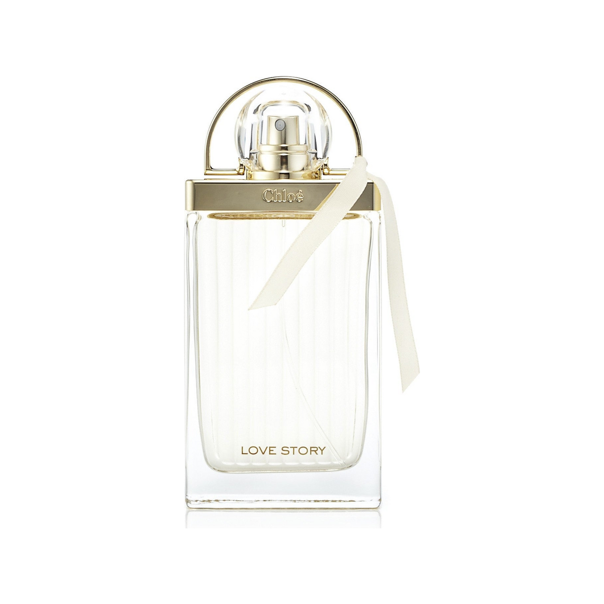 Chloé Love Story Eau de Parfum 75 ml fles