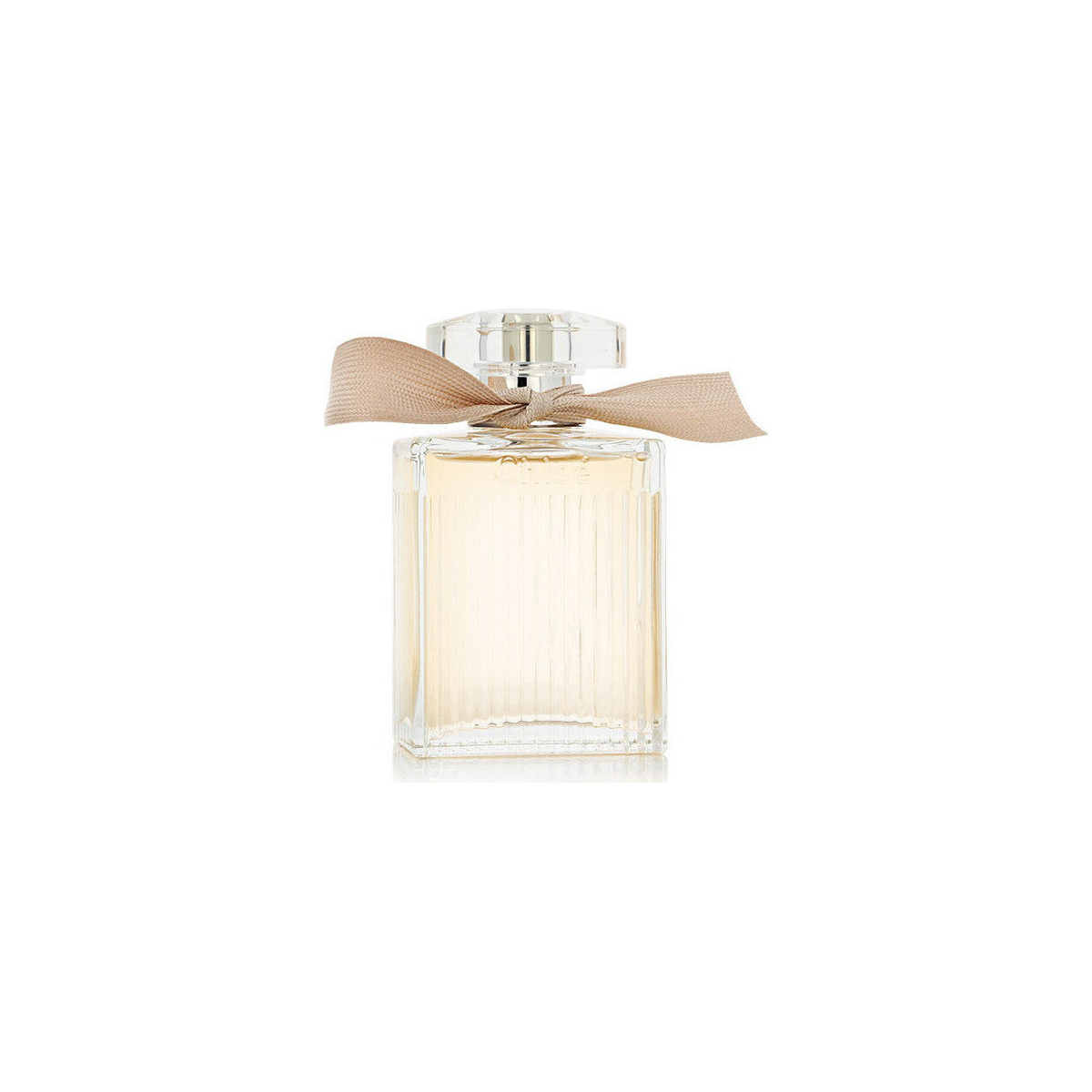 Chloé Signature Eau de Parfum 100 ml navulbare fles