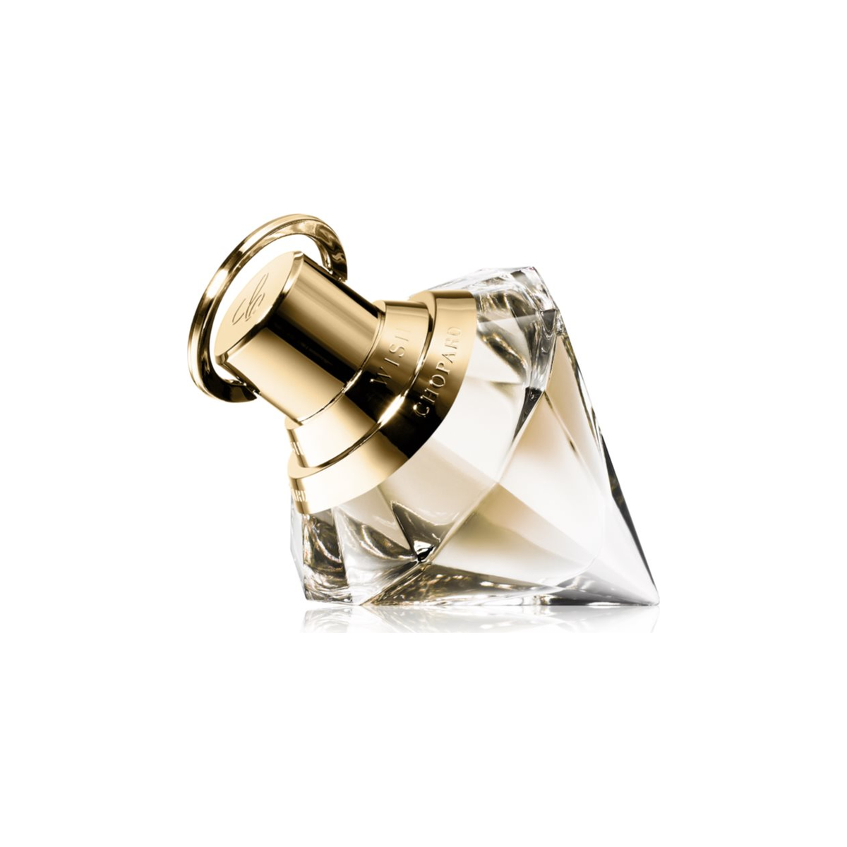 Chopard Brilliant Wish Eau de Parfum 75 ml fles