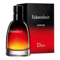 Dior Fahrenheit Parfum 75 ml productafbeelding