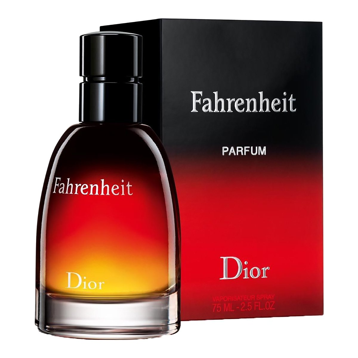Dior Fahrenheit Parfum 75 ml productafbeelding