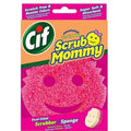 Cif Scrub Mommy Spons