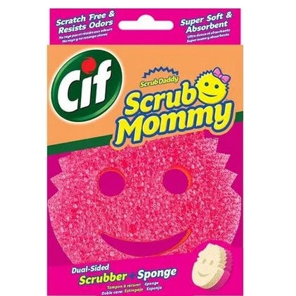 Cif Scrub Mommy Spons