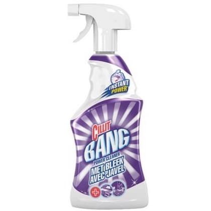 Cillit Bang Spray Bleek & Hygiene 750 ml