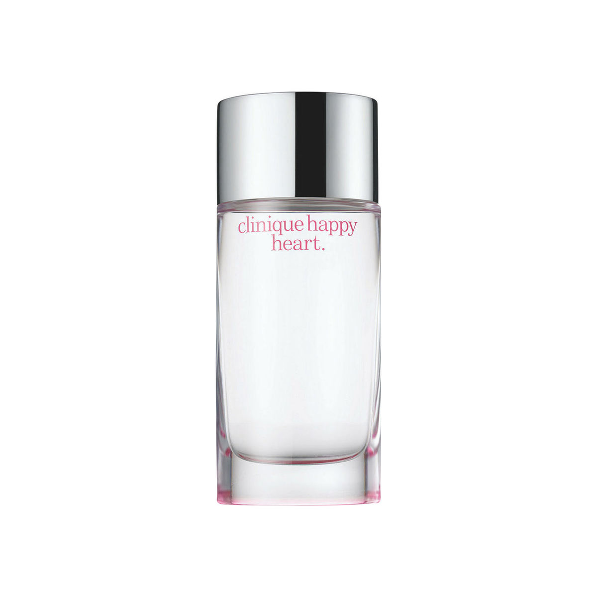Clinique Happy Heart Eau de Parfum 100 ml fles