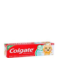 Colgate Tandpasta Junior Strawberry 50 ml