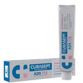 Curasept ADS Tandpasta 712 0,12% chloorhexidine 75 ml