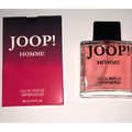 Joop! Joop Homme Eau de Parfum 125 ml - flacon en verpakking