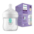 Philips Avent Natural Response AirFree Zuigfles 125 ml 0m+
