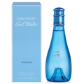 Davidoff Cool Water Woman Eau de Toilette 100 ml