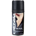 Denim Deospray Black 150 ml
