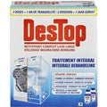 Destop Wasmachinereiniger 2x250 ml