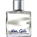 Van Gils Between sheets Eau de Toilette 100 ml - flacon