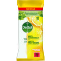 Dettol Schoonmaakdoekjes Multi Oppervlakken 80 stuks