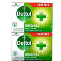Dettol Zeep Original 2 x100 g FOR EXP