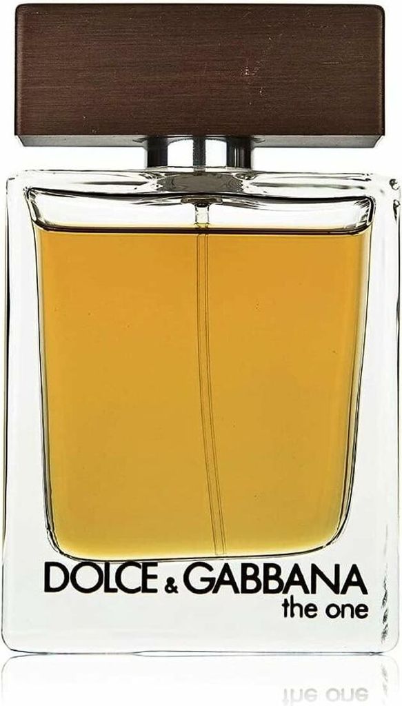 Dolce & Gabbana The One for Men Eau de Toilette 150 ml – flacon