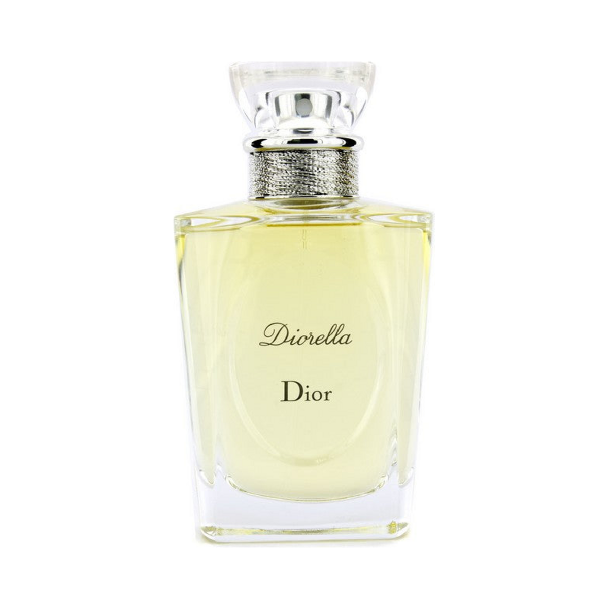 Dior Diorella Eau de Toilette 100 ml - fles