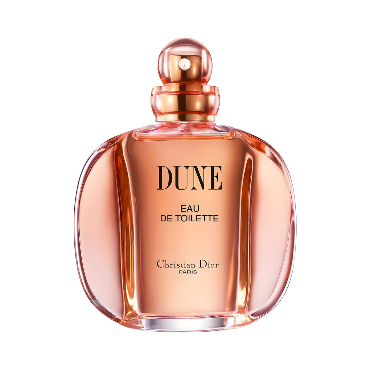 Dior Dune Eau de Toilette 100 ml - fles