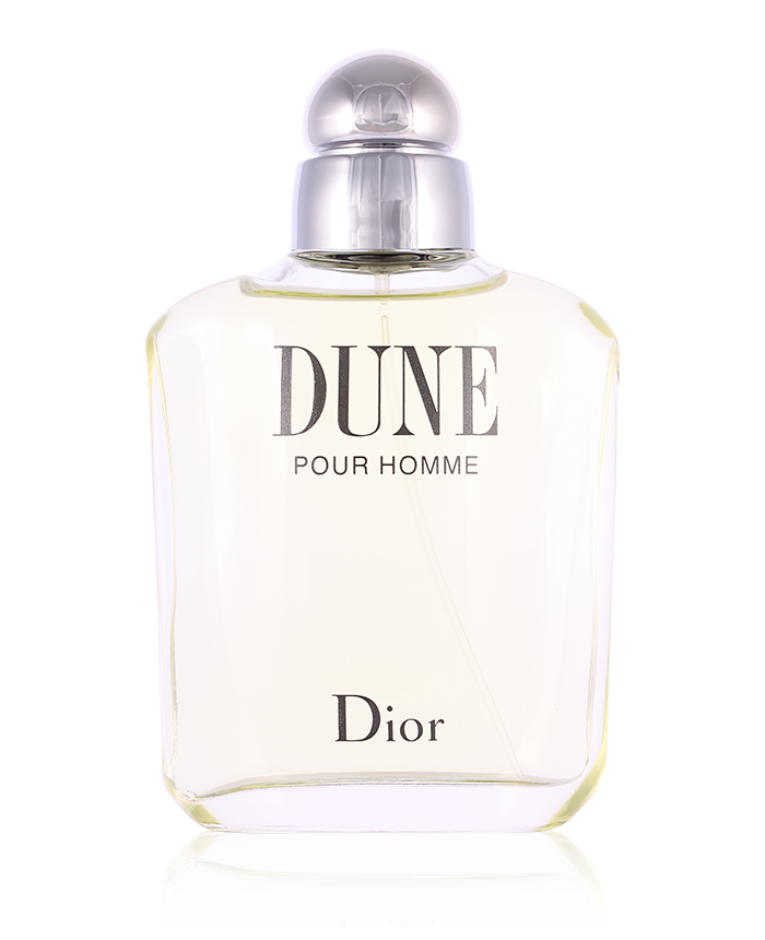 Dior Dune Pour Homme Eau de Toilette 100 ml - flacon