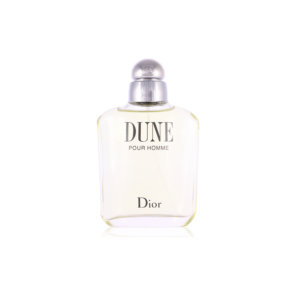 Dior Dune Pour Homme Eau de Toilette 100 ml - fles