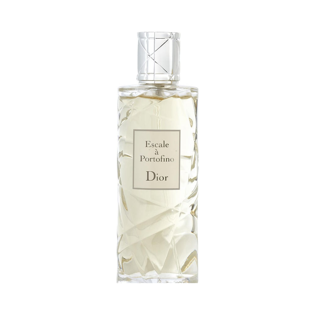 Dior Escale à Portofino Eau de Toilette 125 ml - fles