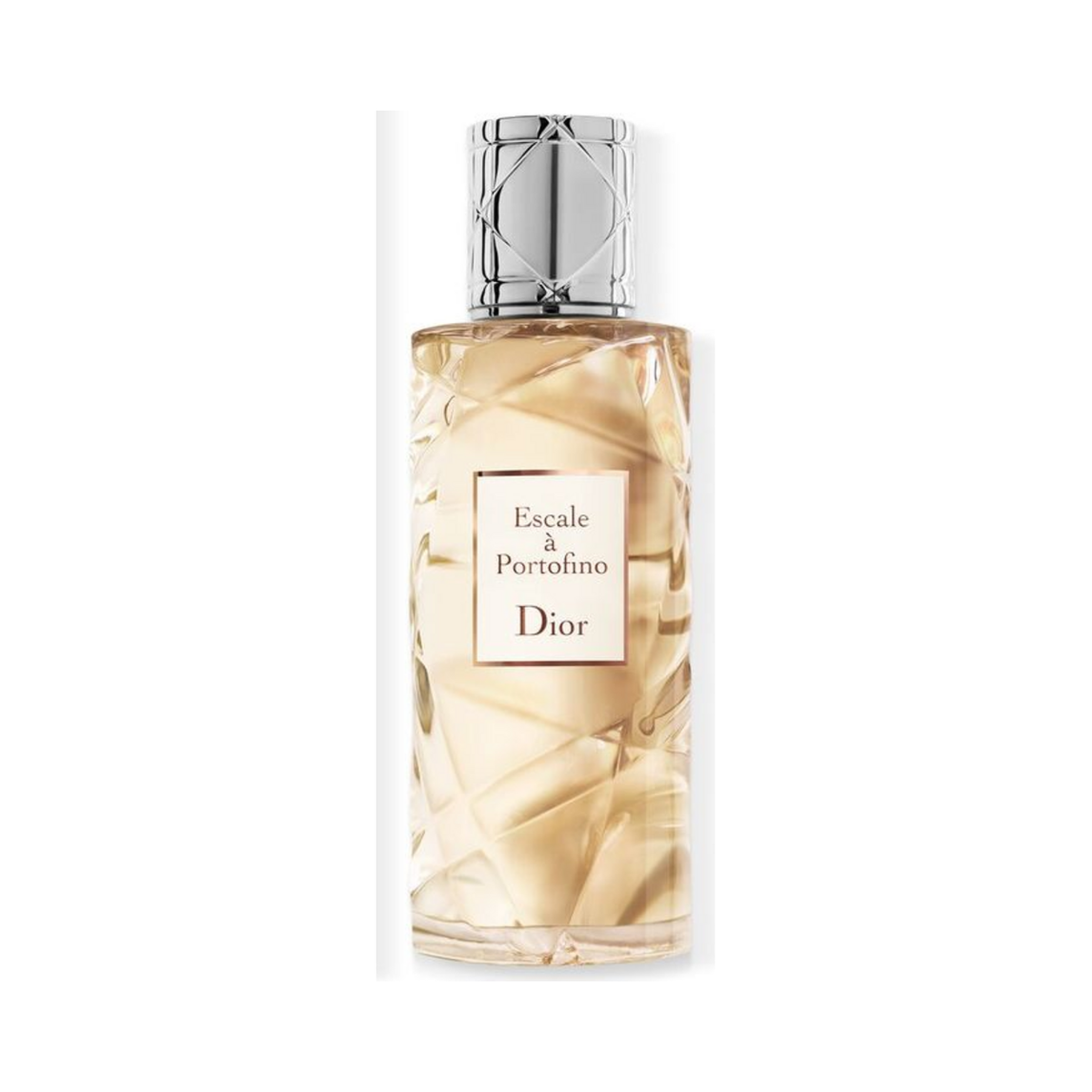 Dior Escale à Portofino Eau de Toilette 75 ml - fles