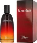 Dior Fahrenheit Eau de Toilette 200 ml productafbeelding