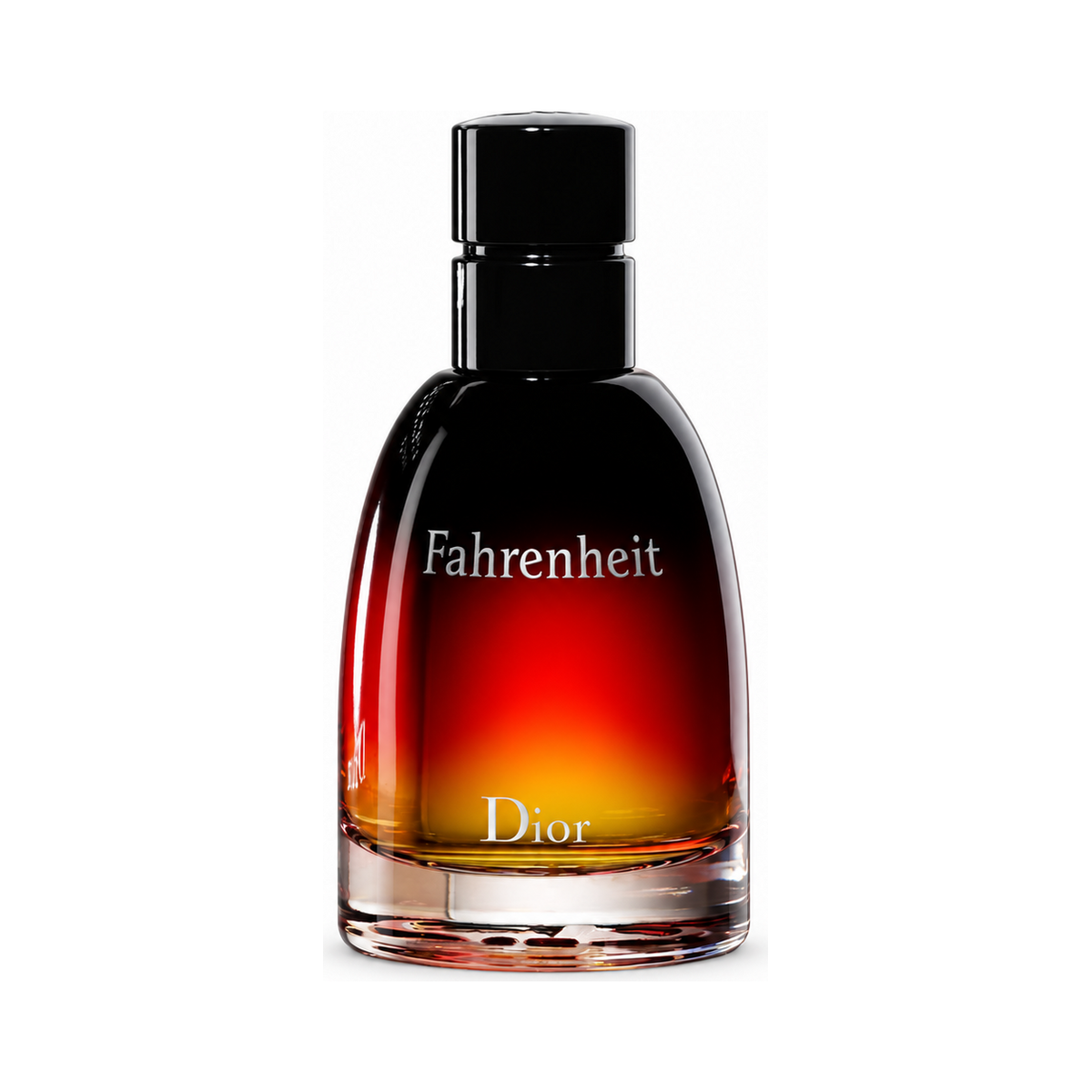 Dior Fahrenheit Parfum 75 ml - fles