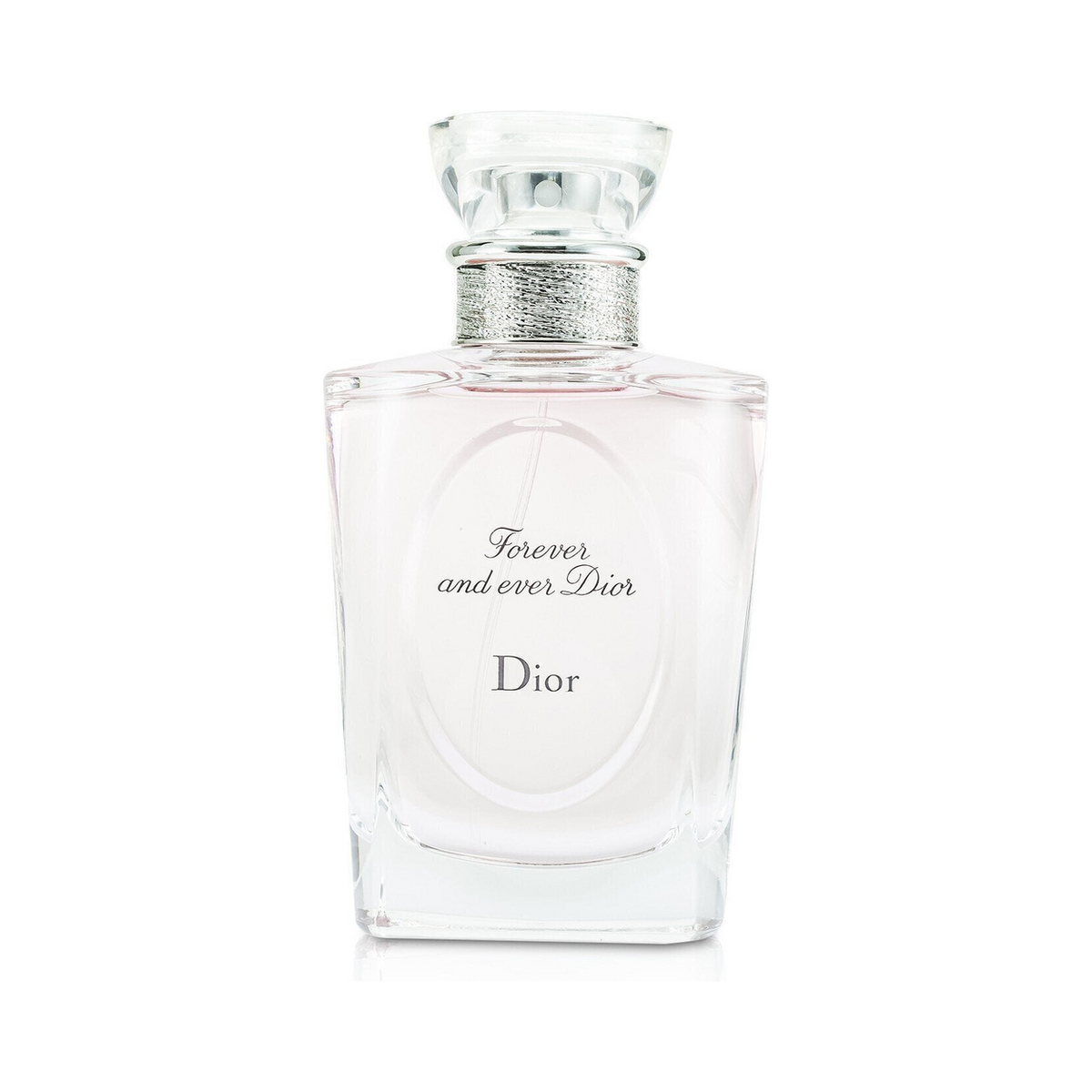 Dior Forever and Ever Eau de Toilette 100 ml - fles
