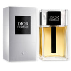 Dior Homme Eau de Toilette 100 ml – flacon met originele verpakking