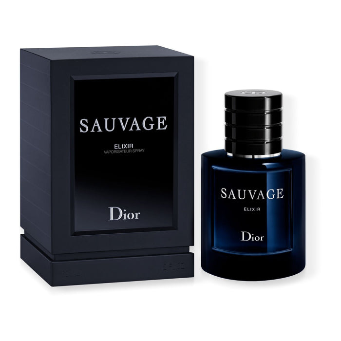 Dior Sauvage Elixir 60 ml