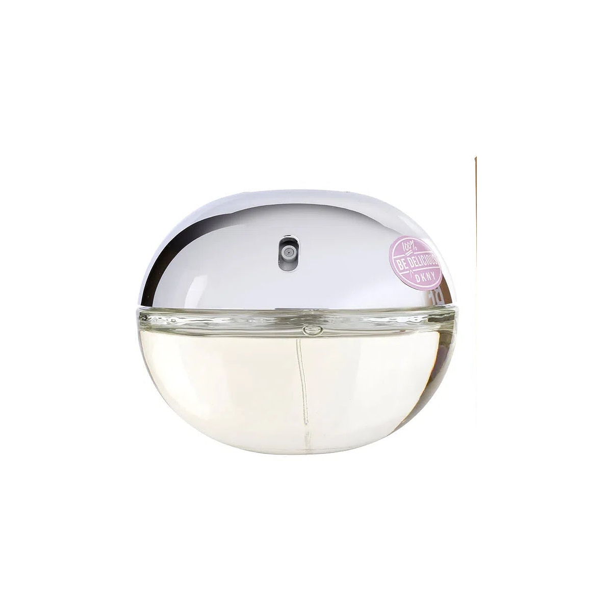 DKNY Be 100% Delicious Eau de Parfum 100 ml – flacon