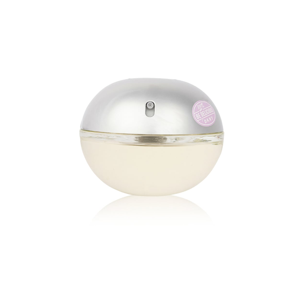 DKNY Be 100% Delicious Eau de Parfum 30 ml – flacon