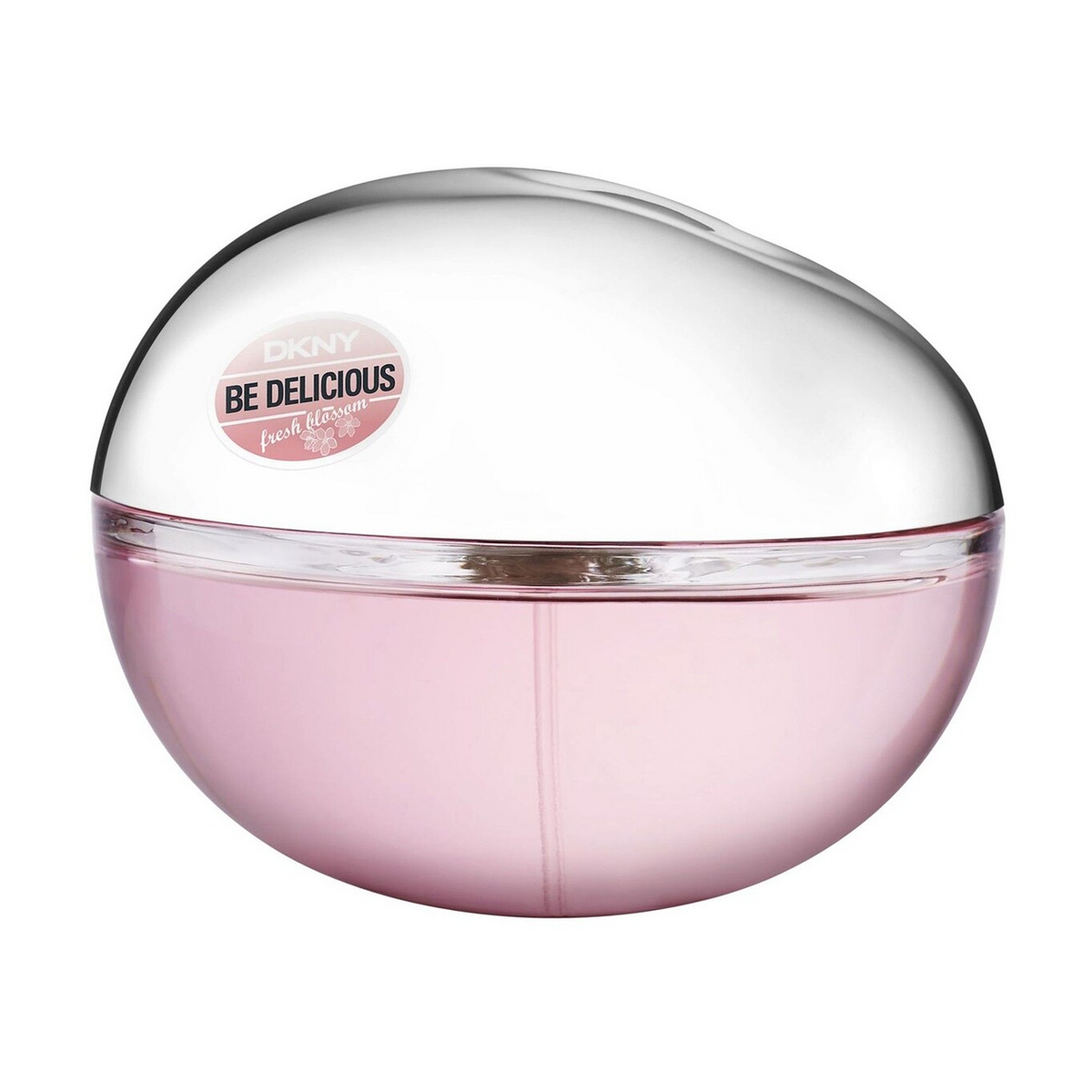 DKNY Be Delicious Fresh Blossom Eau de Parfum 100 ml – flacon