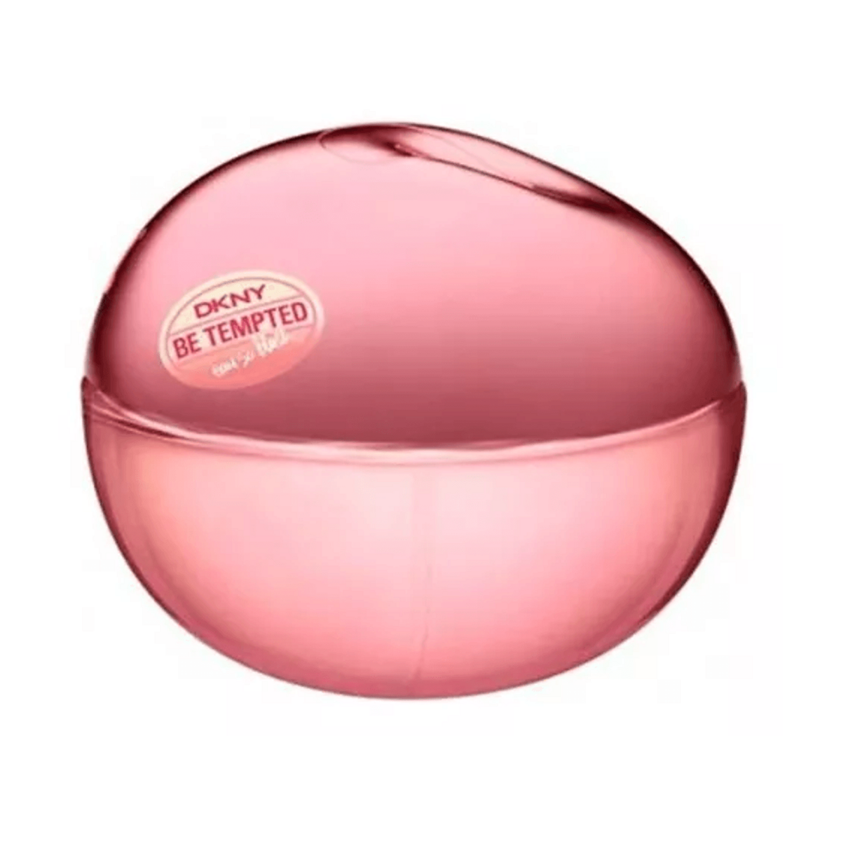 DKNY Be Tempted Eau So Blush Eau de Parfum 100 ml – flacon