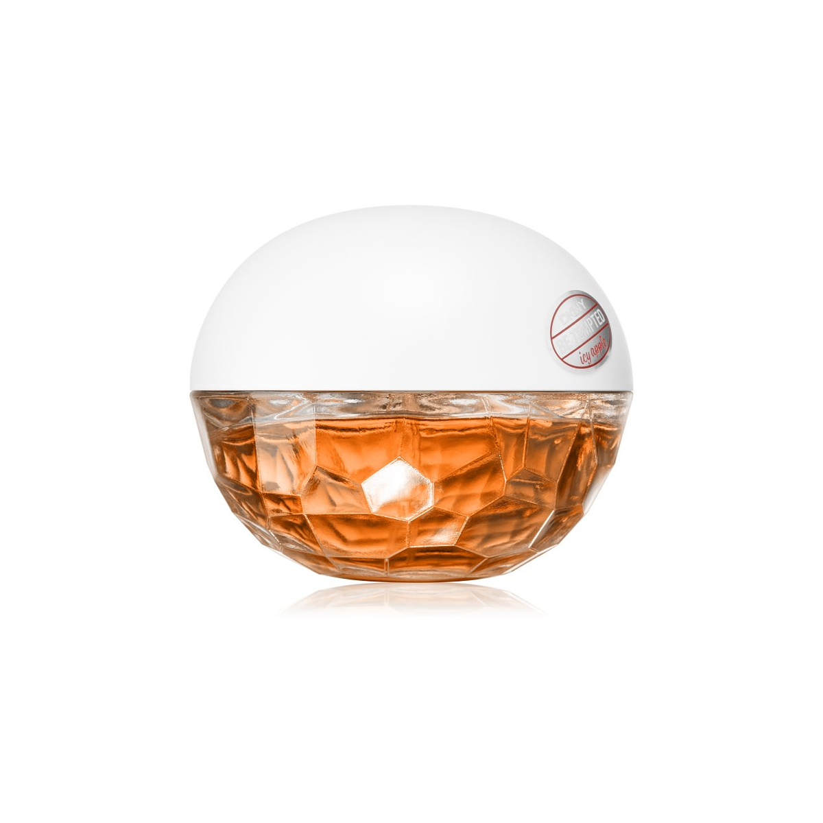 DKNY Be Tempted Eau de Parfum 100 ml – flacon