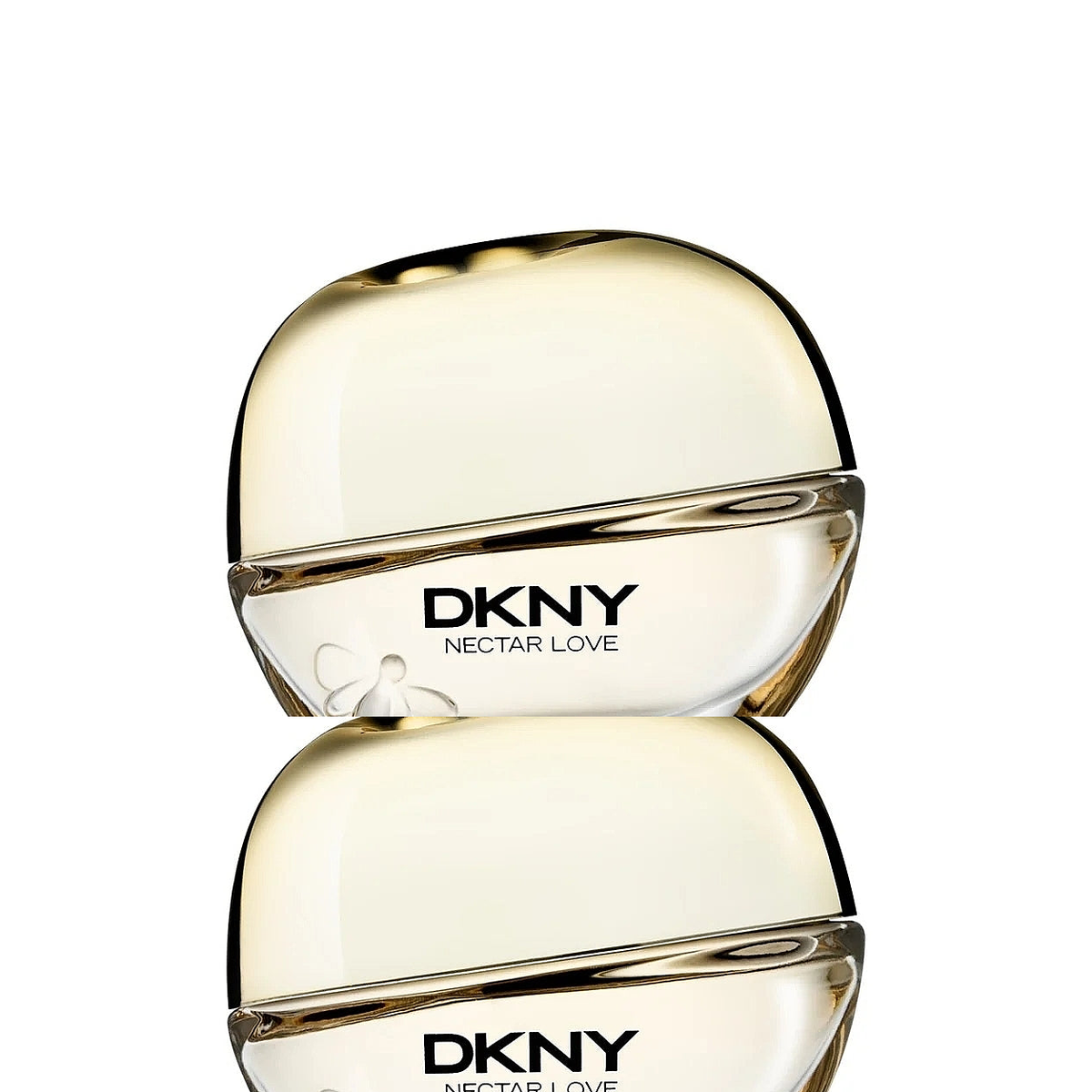 DKNY Nectar Love Eau de Parfum 100 ml – flacon