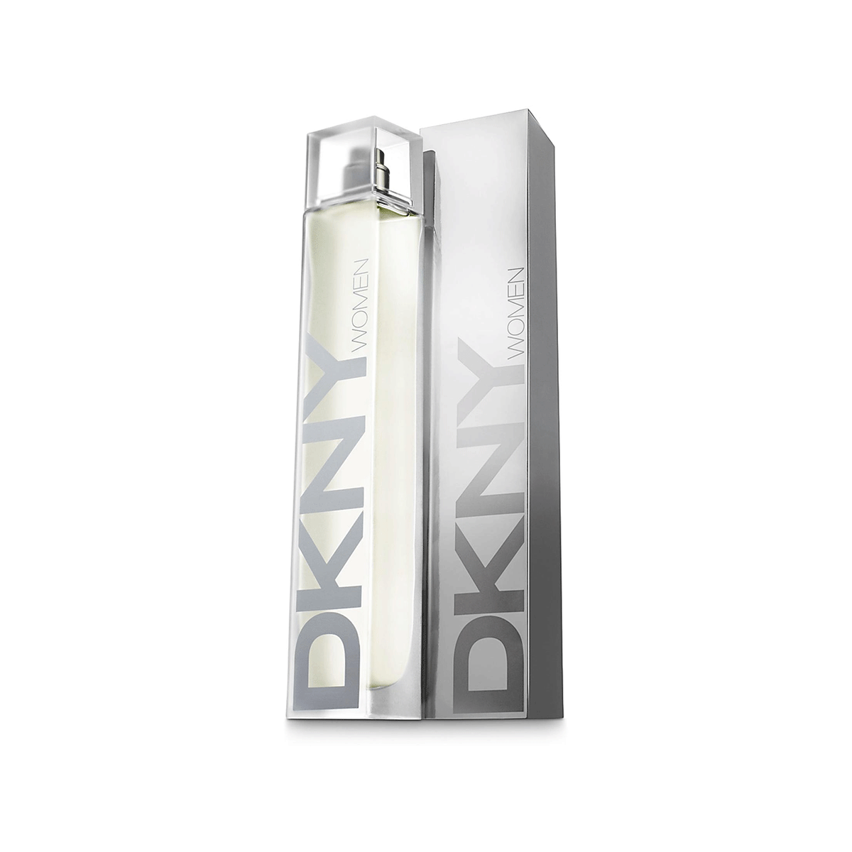 DKNY Women Eau de Parfum 100 ml – flacon en verpakking