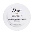 Dove Bodycreme Nourishment Cream 75 ml