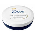 Dove Bodycreme Rich Nourishment 150 ml