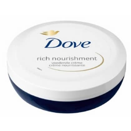 Dove Bodycreme Rich Nourishment 150 ml