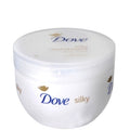 Dove Bodycreme Silk 300 ml