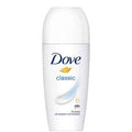 Dove Deo Roll on Classic 50 ml