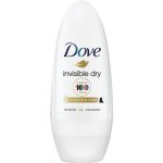 Dove Deo Roll on Invisible Dry 50 ml