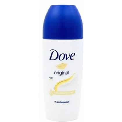 Dove Deo Roll on Original 50 ml