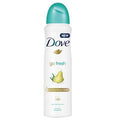 Dove Go Fresh Peer & Aloë Vera deodorant 150 ml