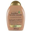OGX Conditioner - Ever Straight Brazilian Keratin Therapy 385 ml