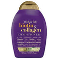 OGX Conditioner - Thick and Full Biotin & Collage 385 ml