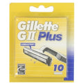 Gillette G2 Plus 10